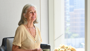 The silent struggle of postnatal depletion