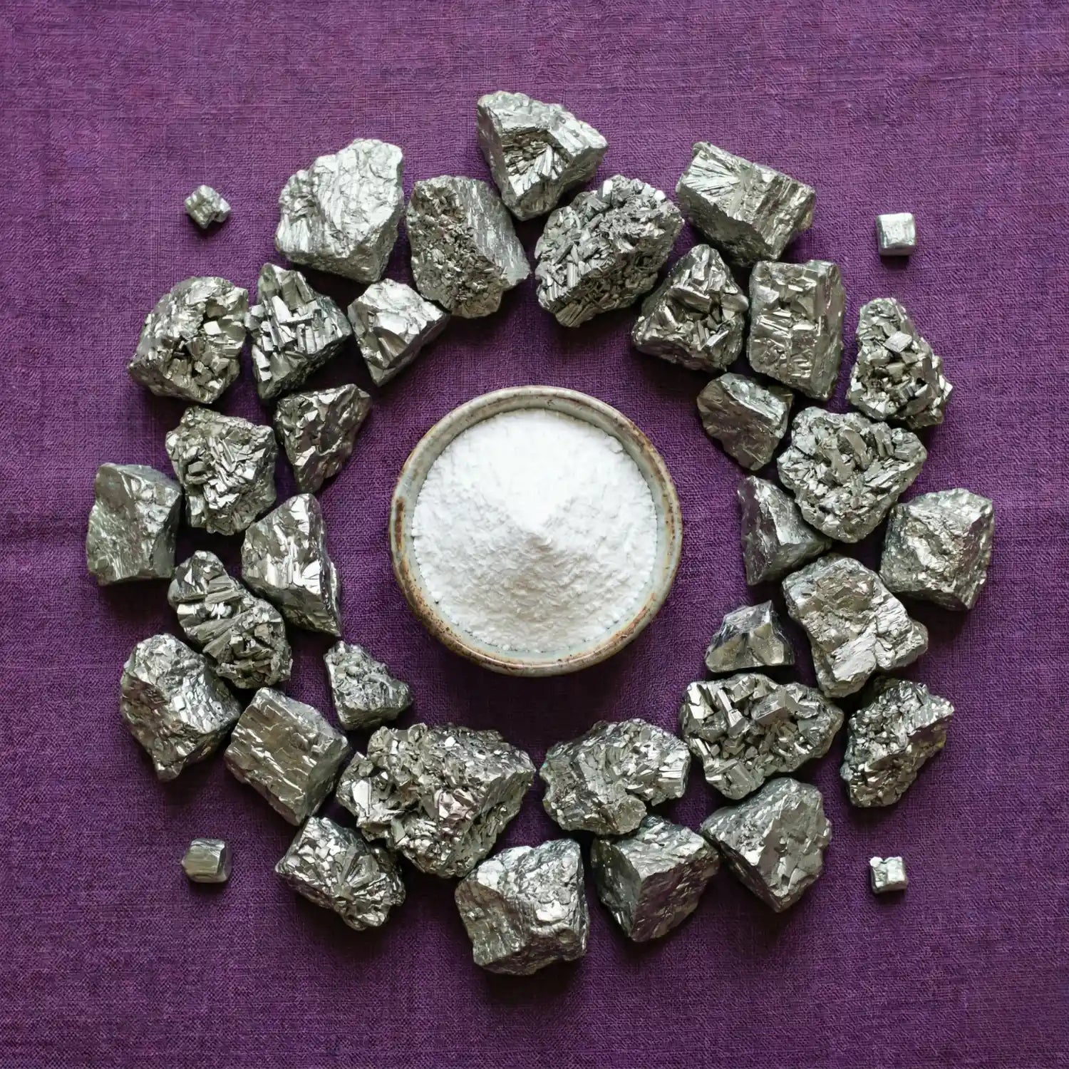 Magnesium Bisglycinate